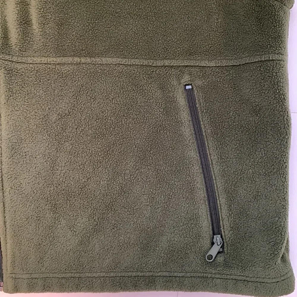 COLORADO  Green Sleeveless Shirt Size 2XL